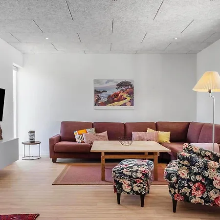 Holiday home 8808-hvide-sande-livadiavej-32