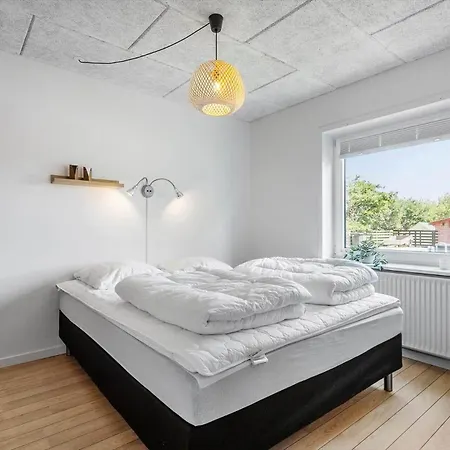 Holiday home 8808-hvide-sande-livadiavej-32 Hvide Sande