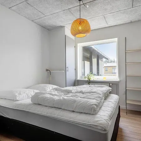 Holiday home 8808-hvide-sande-livadiavej-32 *