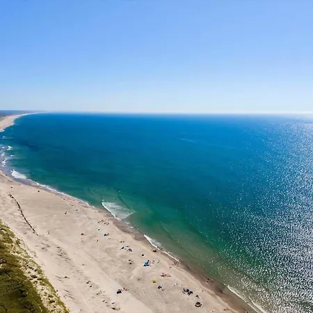 Holiday home 8808-hvide-sande-livadiavej-32 *